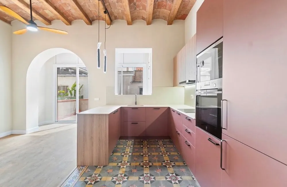 Reforma de chalet en El Campello